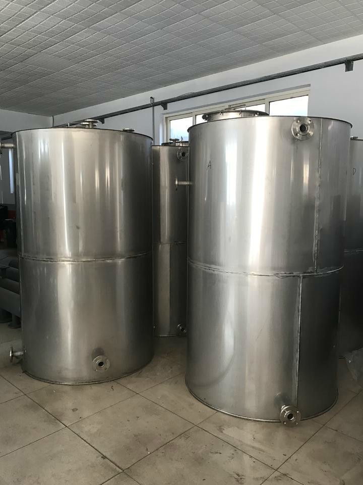 软水箱类 软水箱类